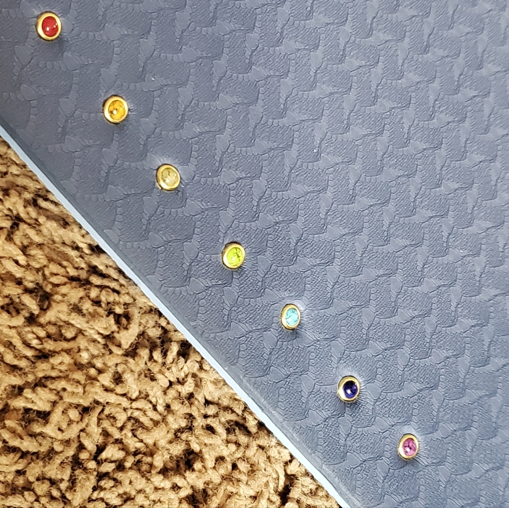 YOGA MAT I.D. set - Picture 6 of 12